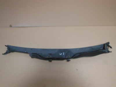 Жабо mercedes ml164 фото №1