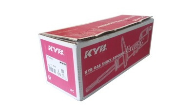 KYB AMORTISSEUR AVANT DROITE KIA CARENS 3 06> - milautoparts-fr.ukrlive.com