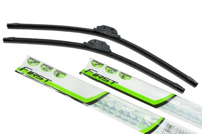 BALAI D'ESSUIE-GLACE VALEO FIRST PLAT CITROEN C-CROSSER - milautoparts-fr.ukrlive.com