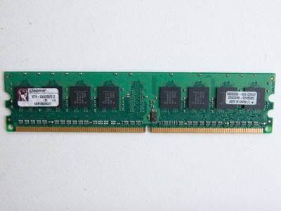 Pamięć KINGSTON 512MB DDR2 - KTH-XW4200/512