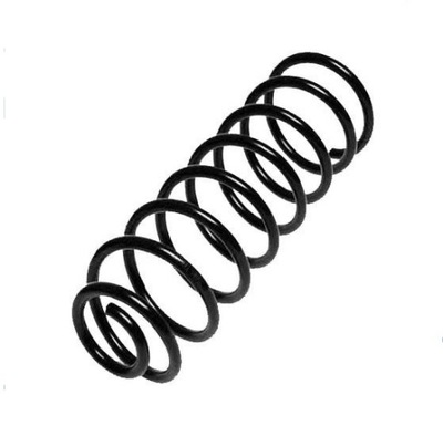 Kayaba пружина задняя golf ii jetta ii фото №1