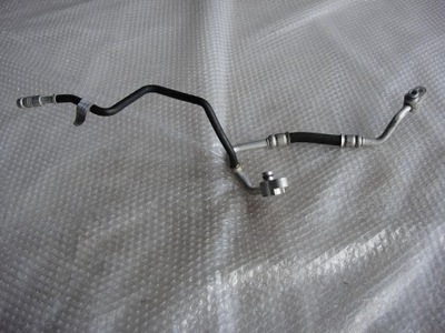 Audi q7 e-tron труба кондиционера 4m0820706 фото №1