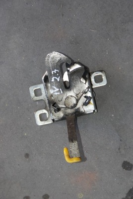 Iveco daily 14-18 замок капот vi фото №1