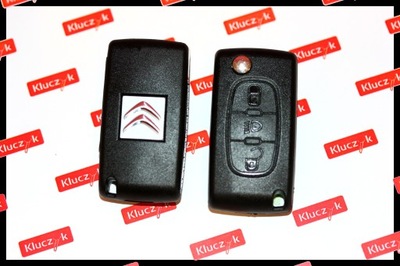 CLÉ CITROEN C8 KODOWANIE CLES MOKOTOW - milautoparts-fr.ukrlive.com