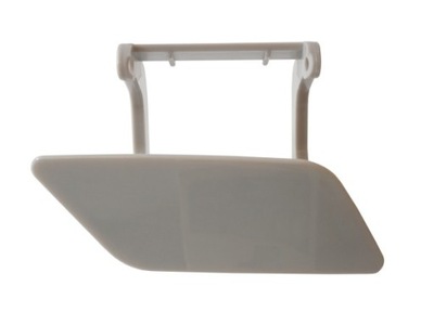 Заглушка распылителя лампы правая do mercedes w164 фото №1