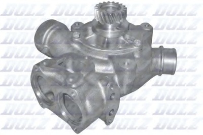 POMPE EAUX DOLZ I130 IVECO - milautoparts-fr.ukrlive.com