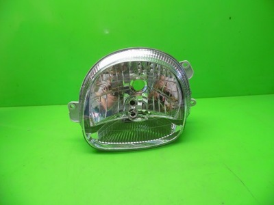 LAMP LAMP FRONT LEFT RENAULT TWINGO I PHII - milautoparts-fr.ukrlive.com