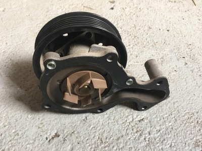 Насос wody ford tourneo courier 2014 cm5g-8501-fb фото №1