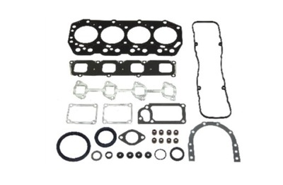 SET LININGS CART TOYOTA ENGINE 2Z - milautoparts-fr.ukrlive.com