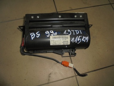 PASSAT B5 1.9TDI AIR BAGS AIRBAG 3B0880204A - milautoparts-fr.ukrlive.com