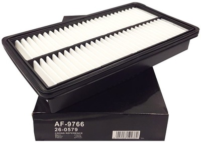 Maxgear 26-0579 фильтр воздуха фото №1