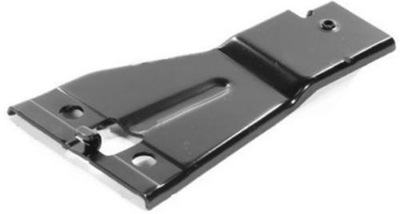 Кронштейн напрямна бампера ліва chevrolet aveo фото №1