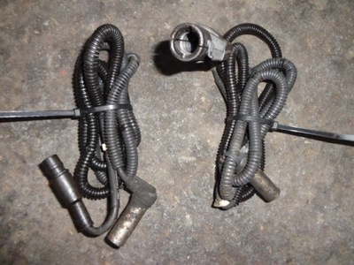 Датчик abs-u перед задня scania r 100zł.netto фото №1