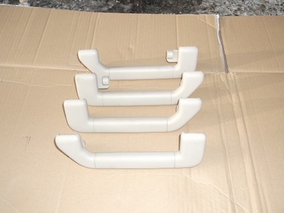 HANDLE BRACKET CEILING WITHOUT VW TOUAREG 7P 10-17R - milautoparts-fr.ukrlive.com