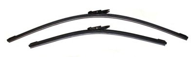 WIPER BLADES FLAT ALFA ROMEO MITO CHEVROLET AVEO - milautoparts-fr.ukrlive.com