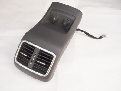 Kia sportage 2018r решётки обдув оригинал фото №1