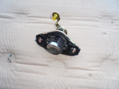 Замок крышки задняя toyota corolla verso -доставка- фото №1