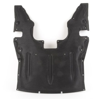 Защита двигателя bmw 4 f33 оригинал фото №1