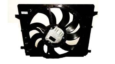 Вентилятор maserati новый 5020861 m161 фото №1