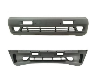 BUMPER FRONT MERCEDES VITO V-KLASA W638 96-03 - milautoparts-fr.ukrlive.com