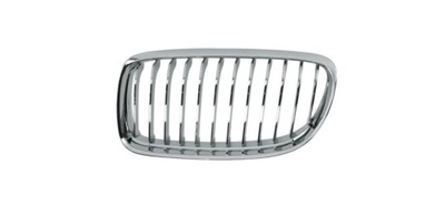 GRILLE CALANDRE DU RADIATEUR BMW 3 (E90) '08-12 CHROME - milautoparts-fr.ukrlive.com