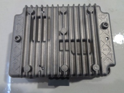 Модуль блок управления 56029611ab jeep cherokee kl 2014- фото №1