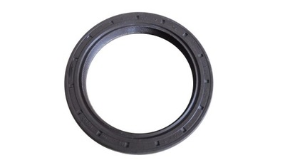 Сальник двигателя mercedes 0089970847 фото №1