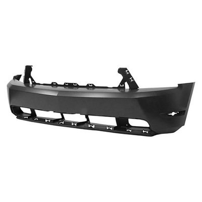 BUMPER FRONT FORD MUSTANG 2010- 2012 GT - milautoparts-fr.ukrlive.com