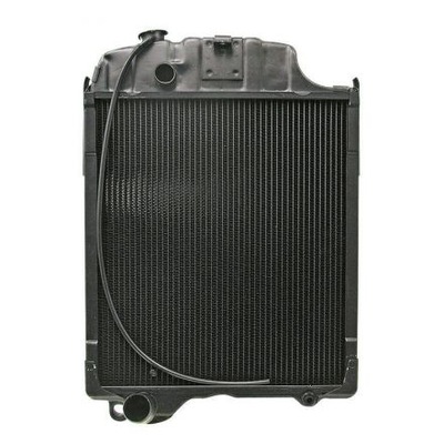 RADIATOR JOHN DEERE 2250 2450 2650 2850 AL56372 - milautoparts-fr.ukrlive.com