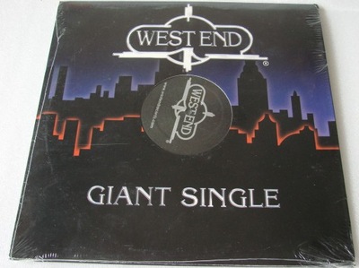 DJ Gomi – Hot Nights STINGILY 12'' USA NOWA House