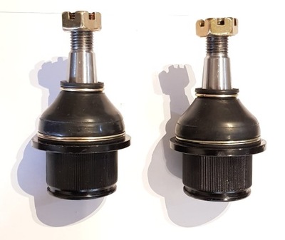 Шаровая опора нижний рычага x2 dodge challenger 08-18 фото №1