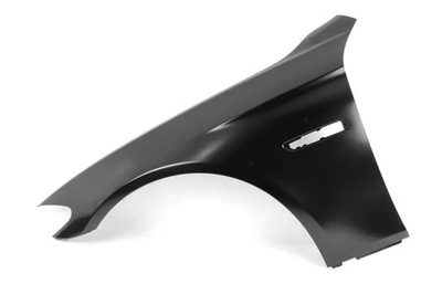 BMW 5 F10 F11 09- AILE AVANT AVANT ALUMINIUM GAUCHE - milautoparts-fr.ukrlive.com