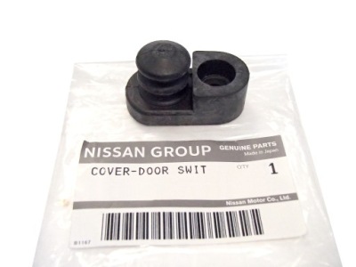 Защита выключателя концевик nissan patrol y60 k160 фото №1