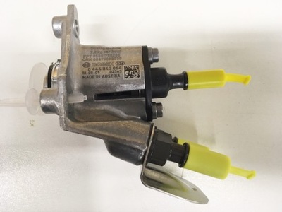 Новый инжектор форсунка adblue iveco 47537803 фото №1