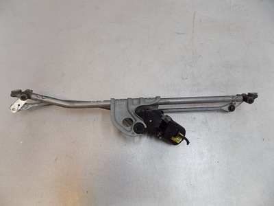 Mini cooper r56 механізм двірник фото №1