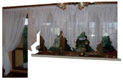 FIRANKI FIRANY KOPERTA 700x150+BALKON na karn.4,8m