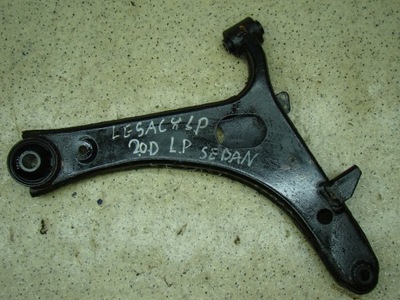 Рычаг перед левый subaru legacy iv 2.0 d 08r фото №1