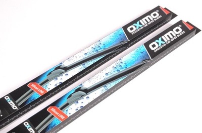 WIPER BLADES BLADE CITROEN C4 II 10-18 WROCLAW - milautoparts-fr.ukrlive.com