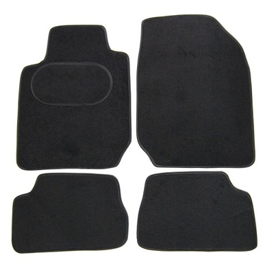 TAPIS NISSAN MICRA K12 2002-2010 AUTOMOBILE - milautoparts-fr.ukrlive.com