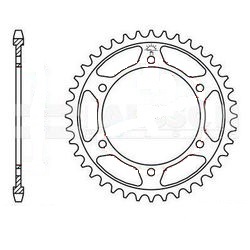 PIGNON ARRIÈRE JT 44 ZEBY HONDA CBR 600 99-00R. - milautoparts-fr.ukrlive.com