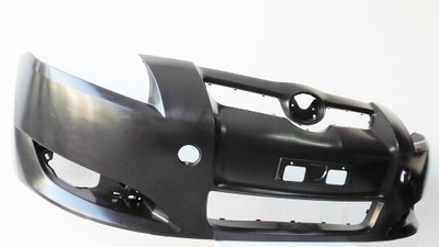 BUMPER FRONT 811607 - milautoparts-fr.ukrlive.com