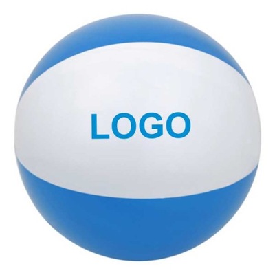 Piłka plażowa z nadrukiem logo 100 szt.