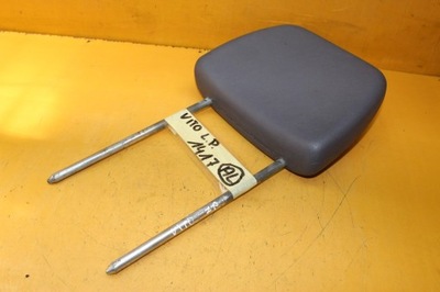 Підголівник лівий перед mercedes vito w638 фото №1