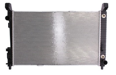 RADIATOR WATER MERCEDES A CLASS 2004-2012 NEW CONDITION - milautoparts-fr.ukrlive.com