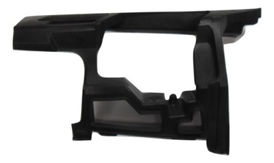 VW GOLF VI 08-13R SEDAN FASTENING BUMPER LEFT FRONT - milautoparts-fr.ukrlive.com