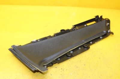 Шкіра обшивка лівий перед audi a6 c6 kombi фото №1