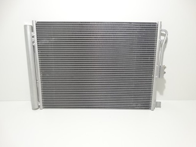 RADIATOR AIR CONDITIONER HYUNDAI I30 2012- CRDI NEW CONDITION - milautoparts-fr.ukrlive.com