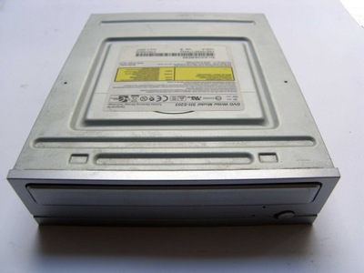 SATA DVD-RW X20 SAMSUNG SH-S203 100% OK UcB