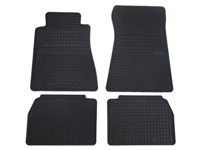 MERCEDES W201 E190 1982-1993 MATS RUBBER STOP - milautoparts-fr.ukrlive.com