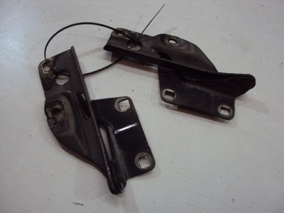 HINGES HOOD NISSAN NAVARA D40 - milautoparts-fr.ukrlive.com